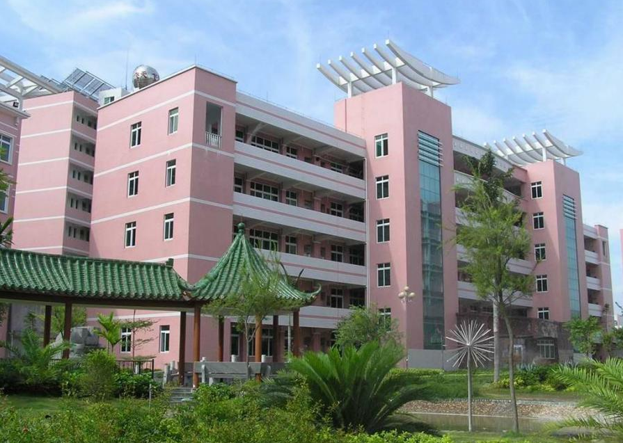 广东北江实验中学