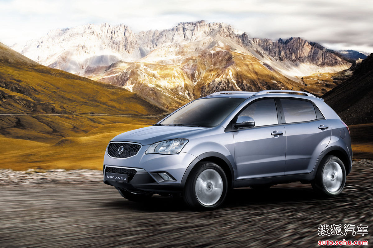  p>双龙汽车,一直专注于suv,其产品都有着独特的市场定位和优异的性能