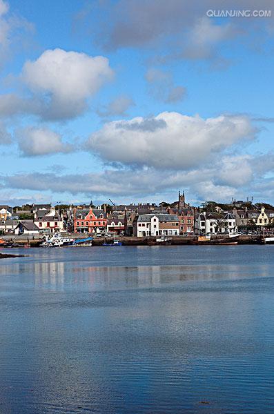 外赫布里底群岛