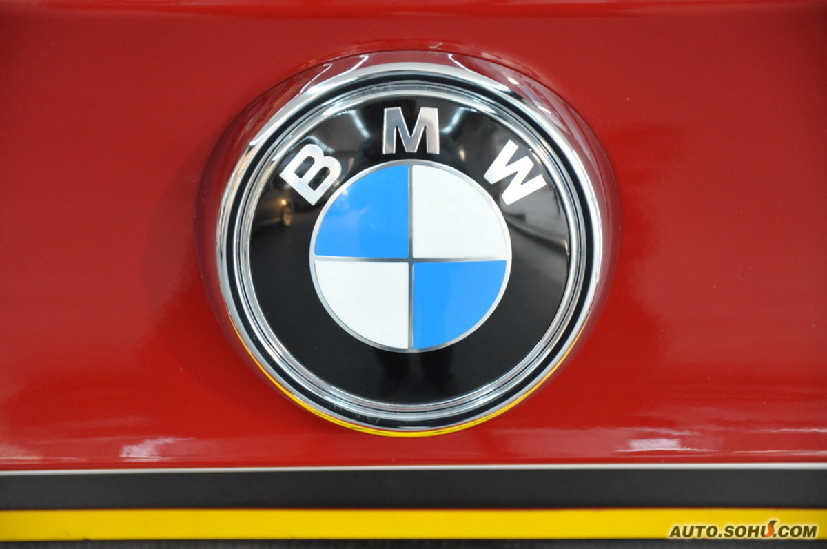  p>宝马(bmw),中文全称为巴伐利亚发动机制造厂股份有限公司,德国豪华