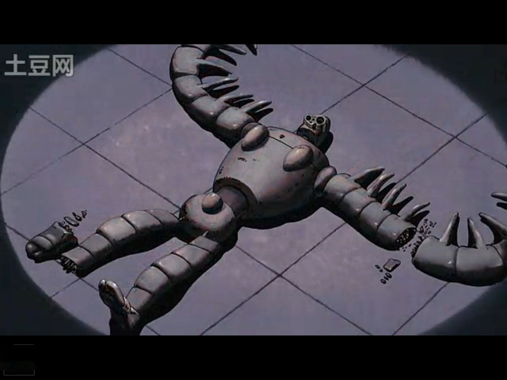 laputa:castle in the sky