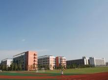 蒙城县创新中学