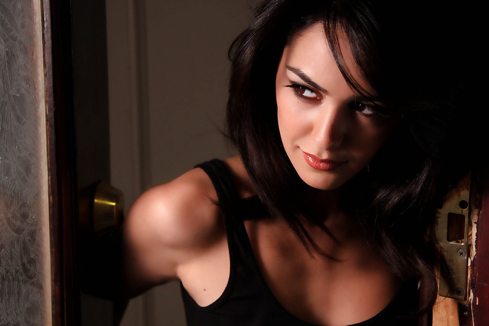  p>纳赞宁·波妮阿蒂 i>(nazanin boniadi) /i>,1980年5月22日出生于