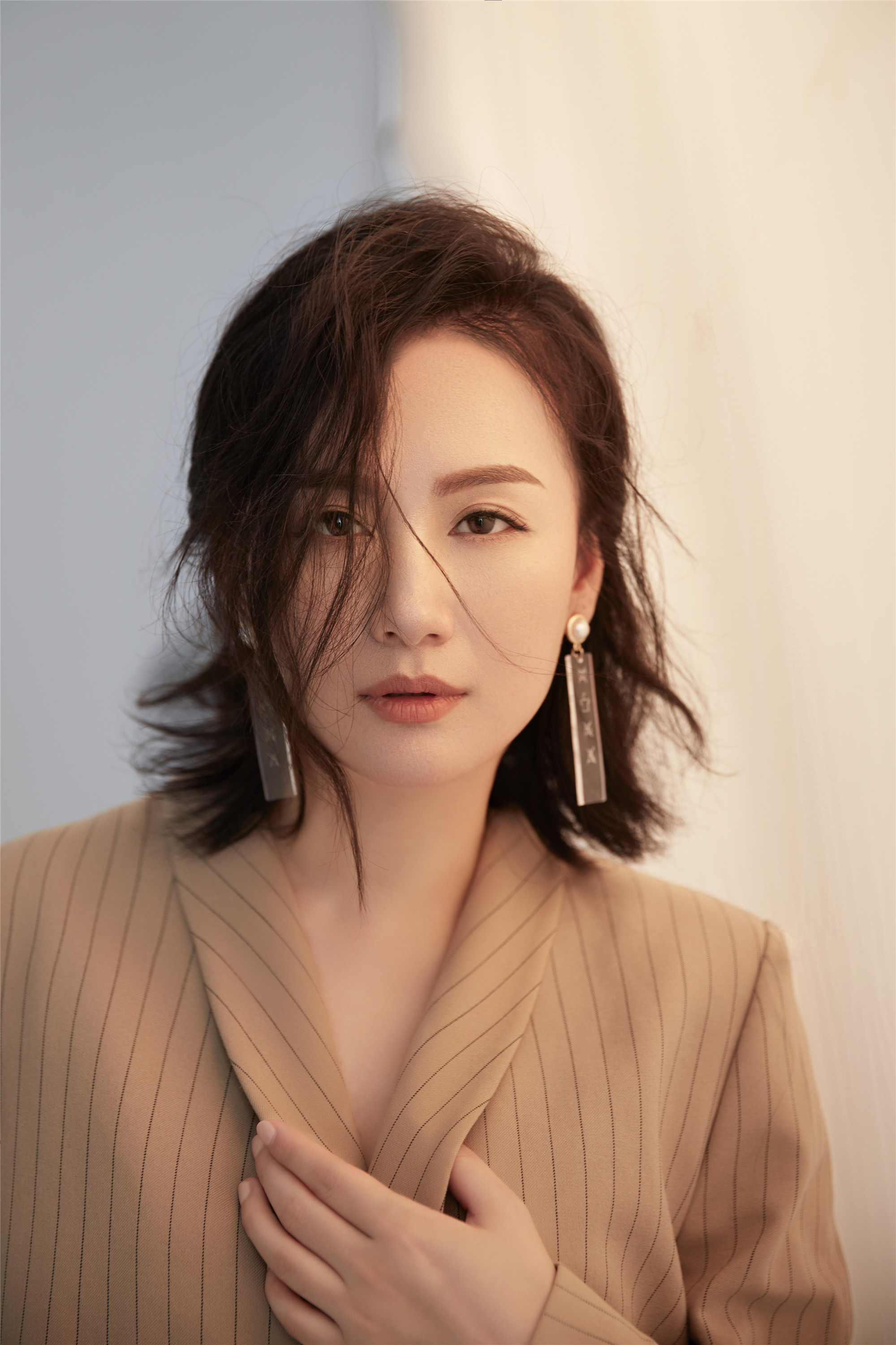 8v07hal">王婉娟,1984年9月29日出生于安徽省芜湖市,中国内地女演员