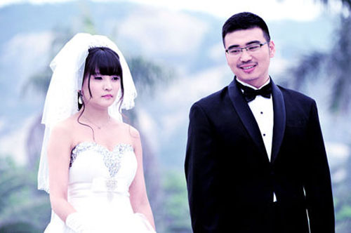 李东霖