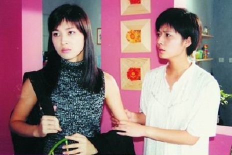 走过花季