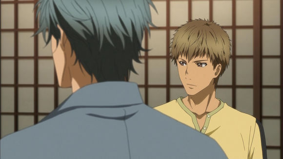 犬饲现八,是日本漫画《 a target="_blank" href="/item/八犬传—东方