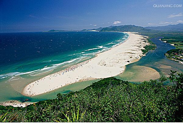  p>圣卡塔琳娜州(葡萄牙语:santa catarina)是 a href="#" data-lemma