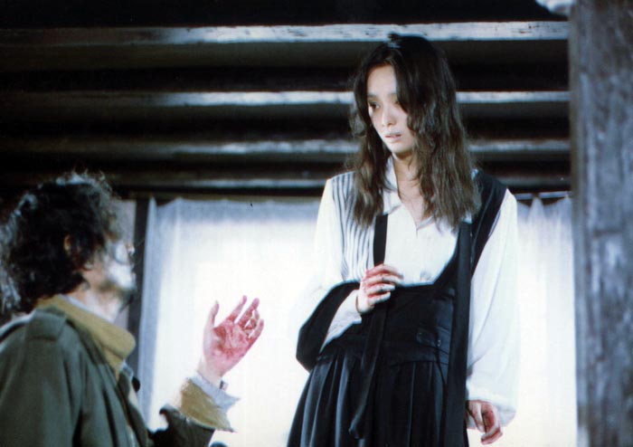  p>《地狱·天堂》是由 a href="#" data-lemmaid="8871497">杨延晋 