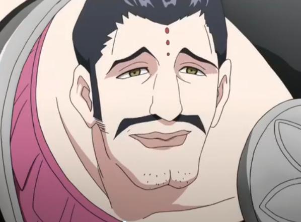 的作者是日本漫画家 a target="_blank" href="/item/大高忍/6370688"