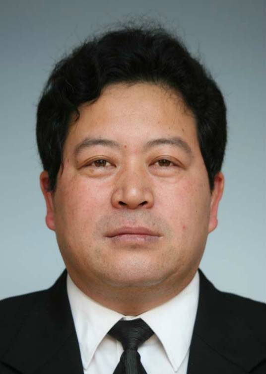 徐国清（上海市奉贤区人民法院审判监督庭庭长）_百度百科