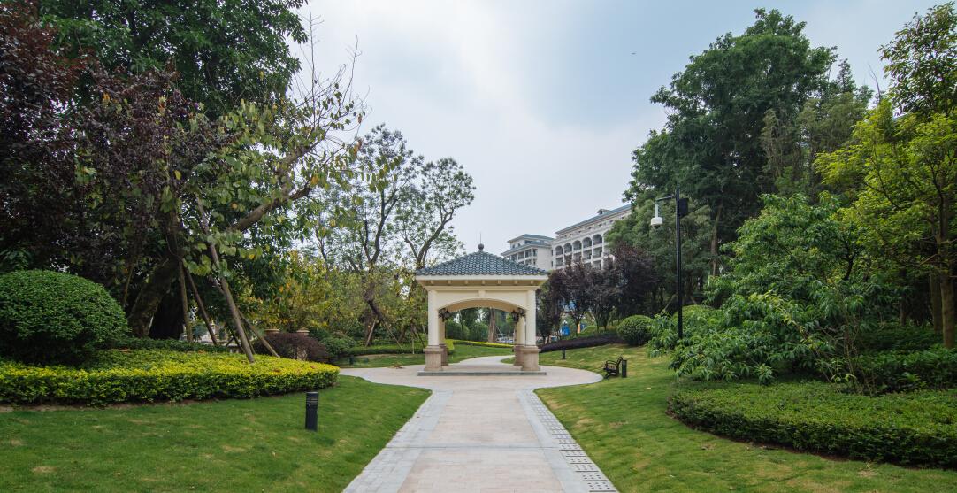 金堂恒大御景半岛