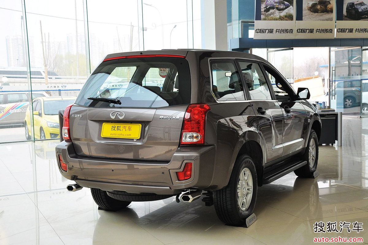  p>威麟品牌是奇瑞旗下的中高端全能商务车品牌,以"先见,进取,掌控"为