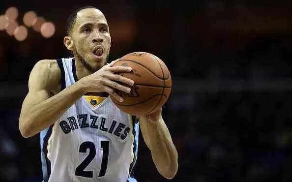 泰肖恩·普林斯