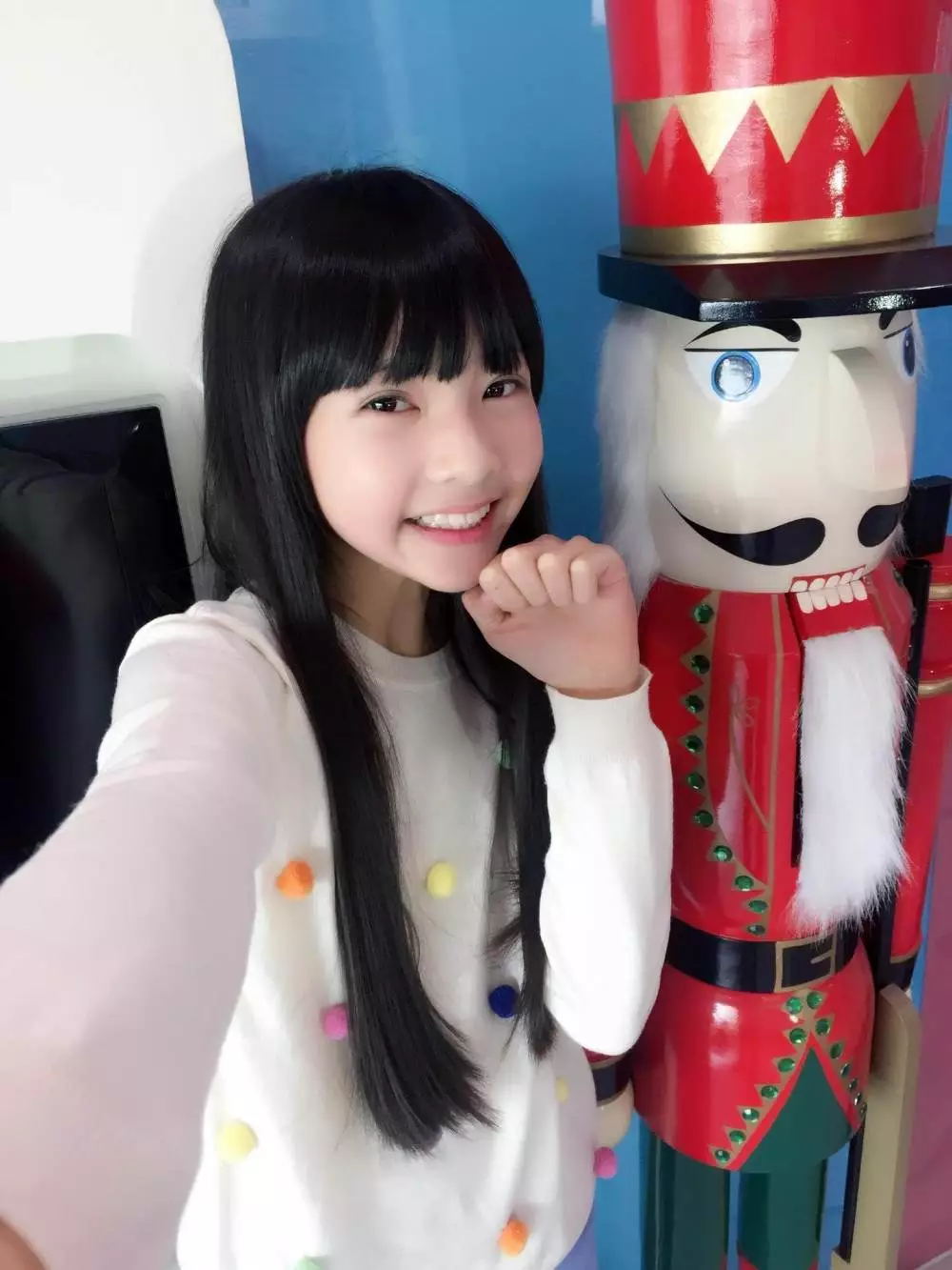  p>王巧,2006年9月13日出生于四川成都,中国内地女歌手,演员,主持人.