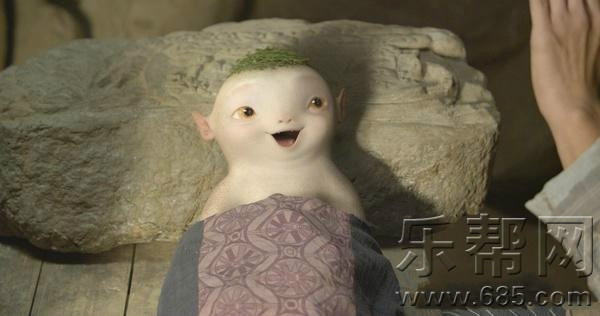 data-lemmaid="14077516">捉妖记 /a>》里的小妖王