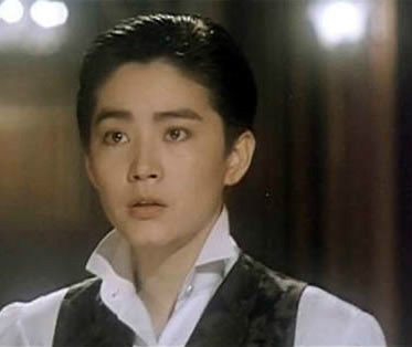 林青霞于1986年《 a target="_blank" href="/item/刀马旦/3894765"