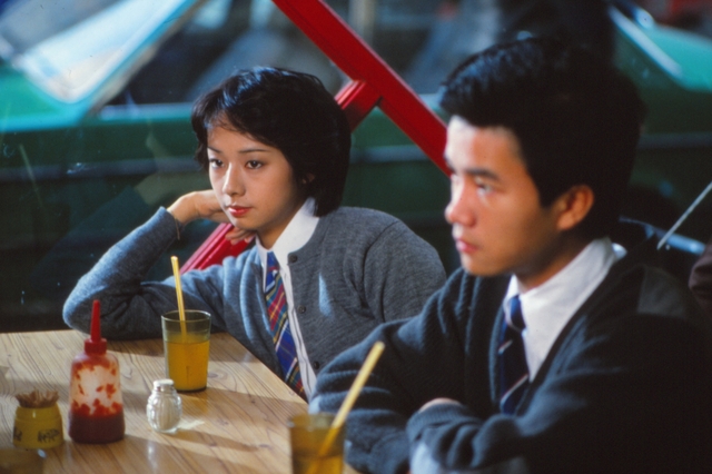 《突破》是1981年播映的<a target="