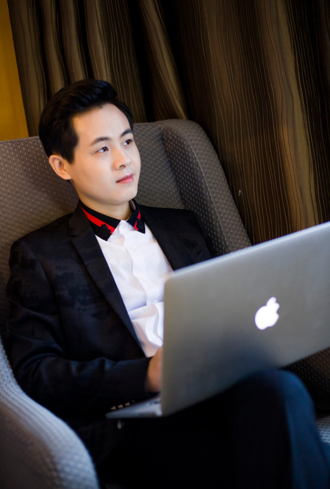  p>苏一,出生于福建,音乐制作人,2002年就读于 a