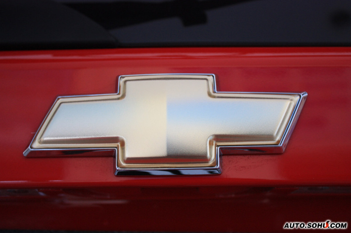 雪佛兰(chevrolet)是美国 a target="_blank" href="/item/通用汽车