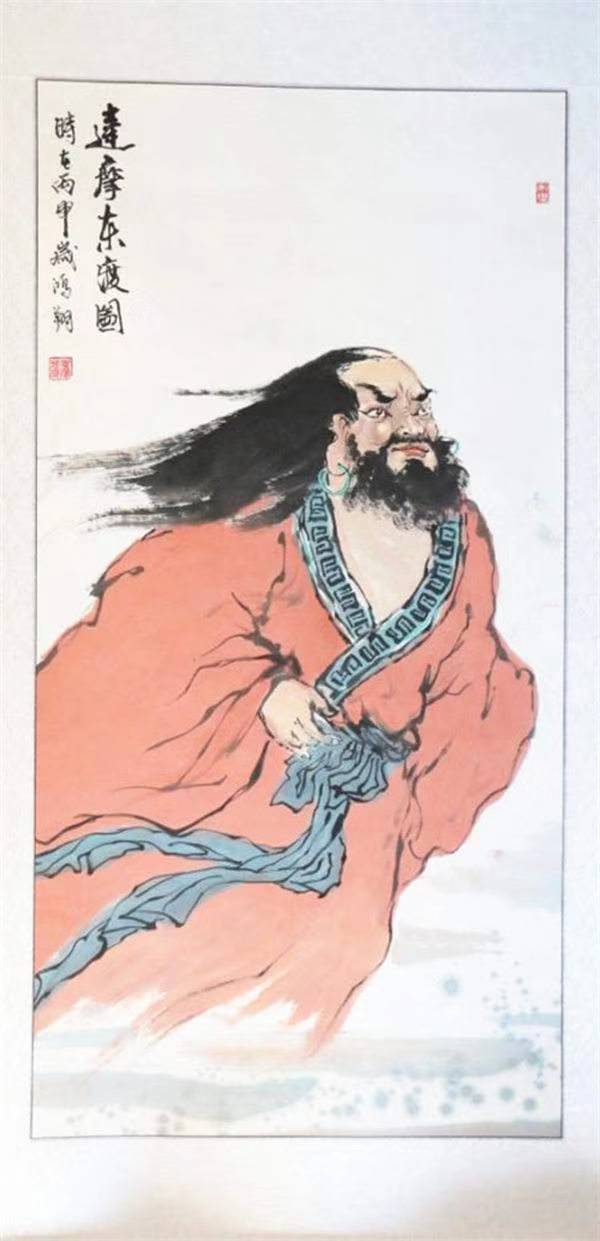 李鸿翔