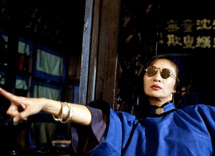 方世玉Ⅱ:万夫莫敌