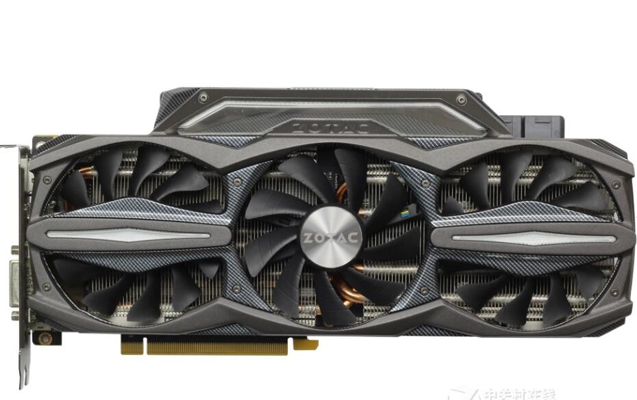 索泰gtx 970-4gd5 至尊