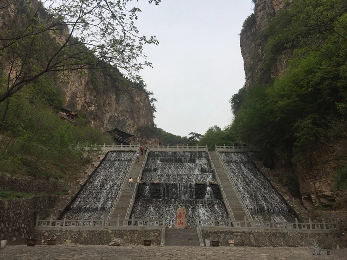 藏山风景区门票(藏山风景区门票优惠政策)