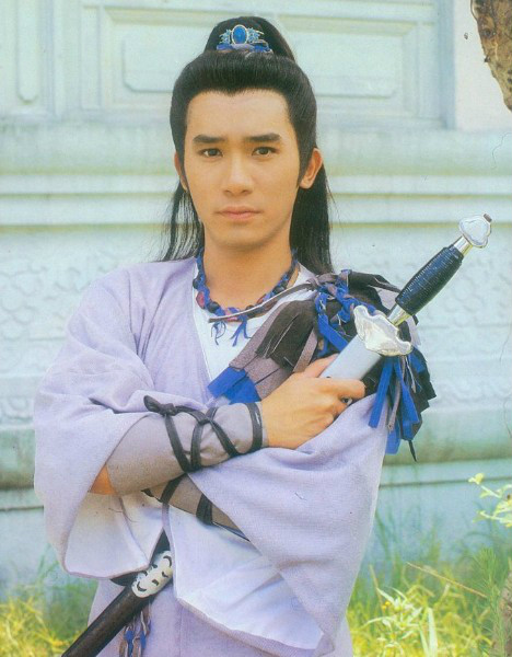  p> b>张无忌, /b> a target="_blank" href="/item/金庸/128951"