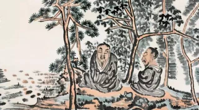 中庸之道，贵在人生七不可_百科TA说