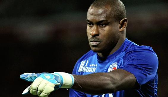 vincent enyeama