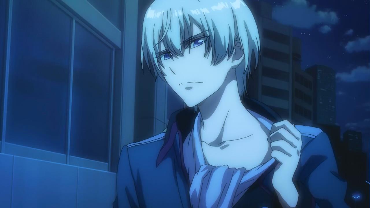 动画作品《 a href="#" data-lemmaid="1432488">革命机valvrave /a>