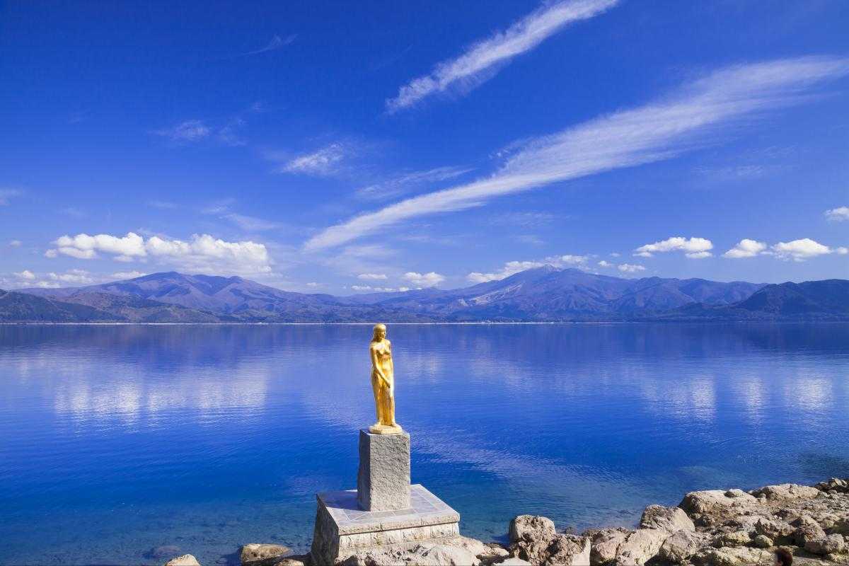  p>秋田县(日语:秋田県;平假名:あきたけん;罗马字:akita-ken),位于