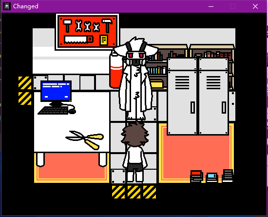 平台的一款 a target="_blank" href="/item/furry">furry /a>/transf