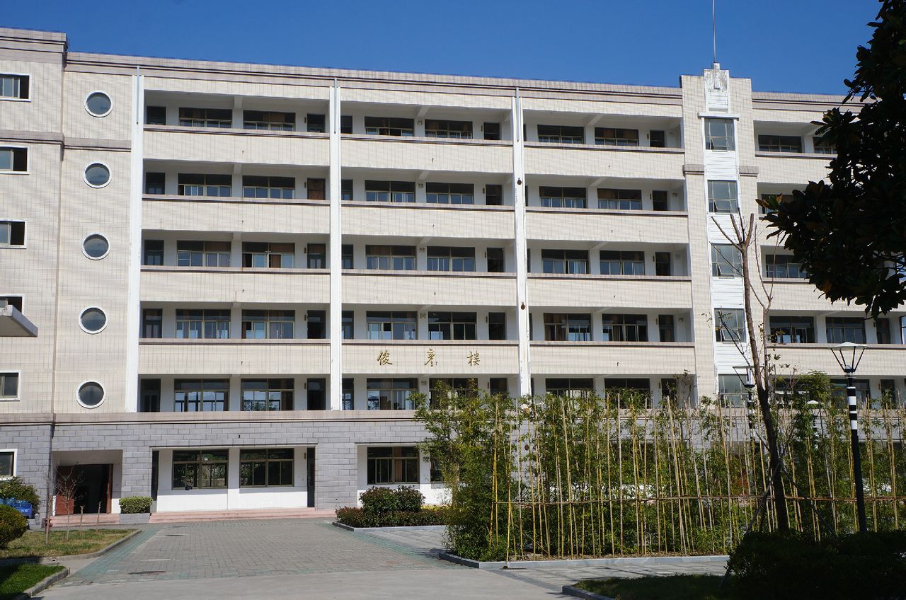 江苏通州高级中学