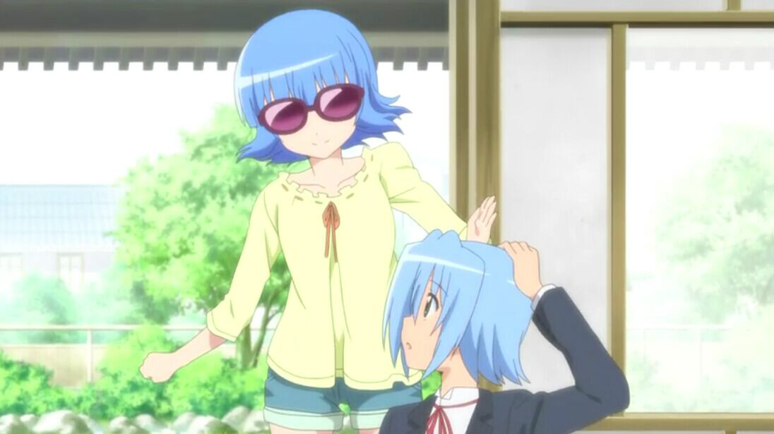 旋风管家第四季