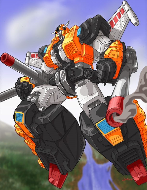 leo,ビクトリーレオ)是《 a target="_blank" href="/item/变形金刚