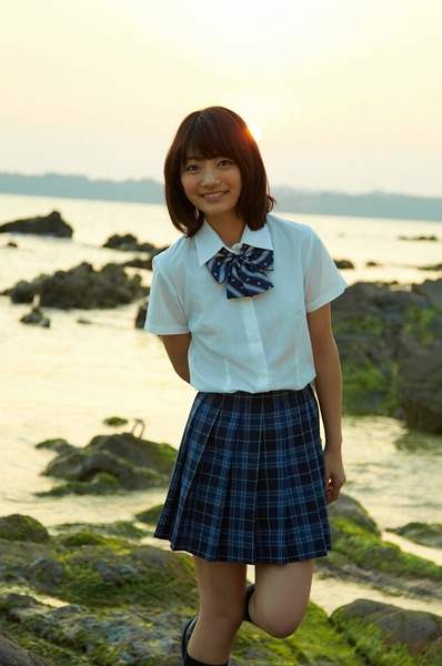  p>森田凉花(morita suzuka),1992年9月7日出生于日本京都府,日本女