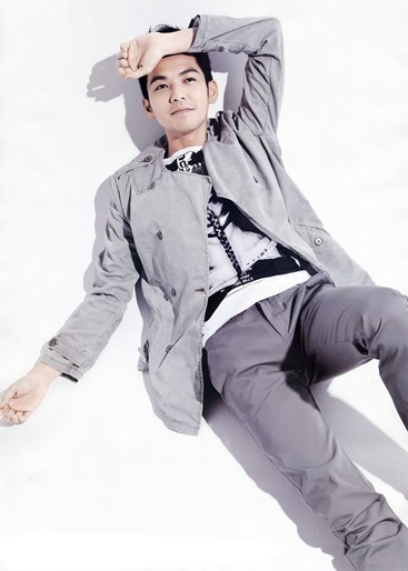  p>钟汉良(wallace chung),1974年11月30日出生于 a target="_blank"