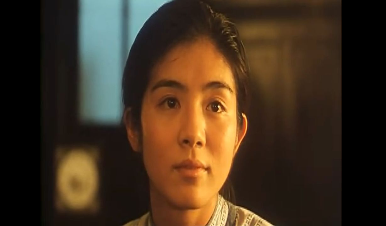 自梳intimates(1997)