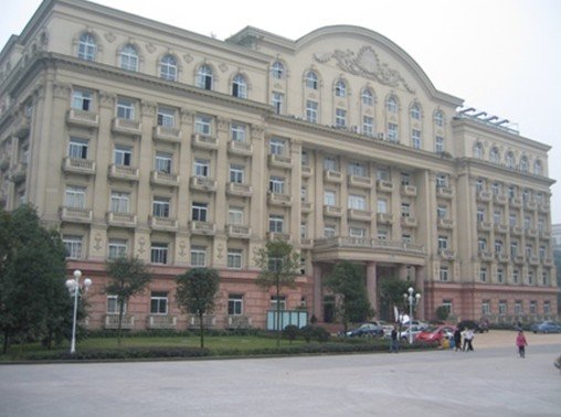 西南大学生命科学实验教学中心