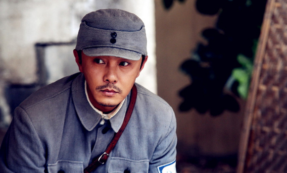  p>《五台山抗日传奇之和尚连》又名《独立连》.