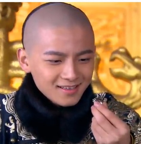 爱新觉罗·福临