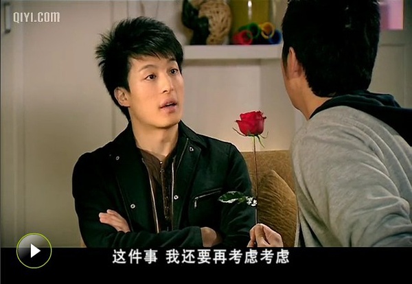 《爱情公寓》是上海电影集团公司出品,上海高格影视制作有限公司