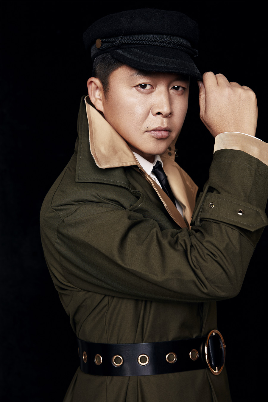 data-lemmaid="305391">中央戏剧学院 /a>,中国内地男演员,现为