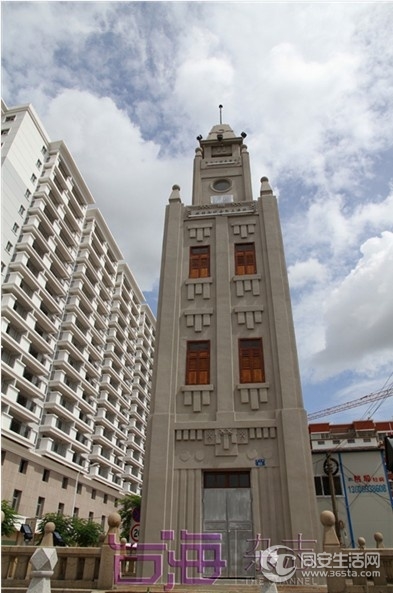  p>同安钟楼, a target="_blank" href="/item/厦门市/3450175" data