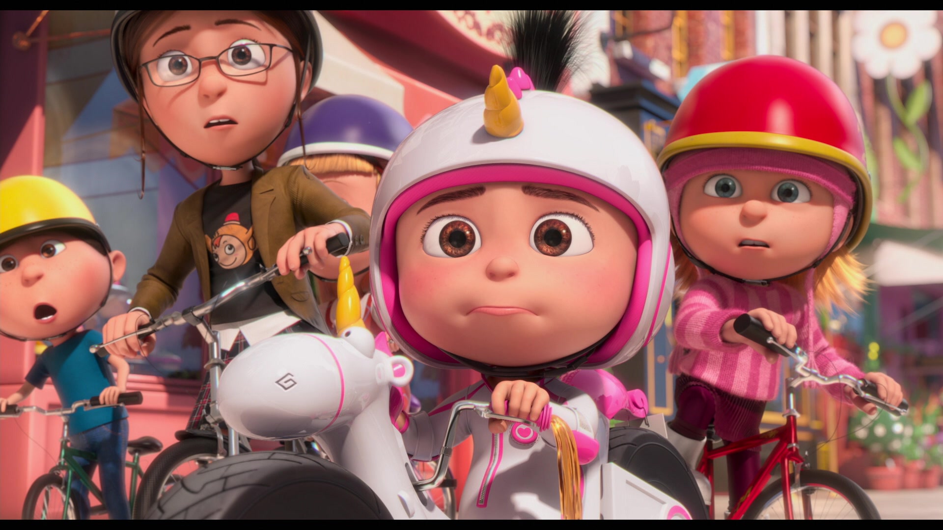  p>《神偷奶爸2》是由美国环球影业出品的动画电影,由 a href="#"