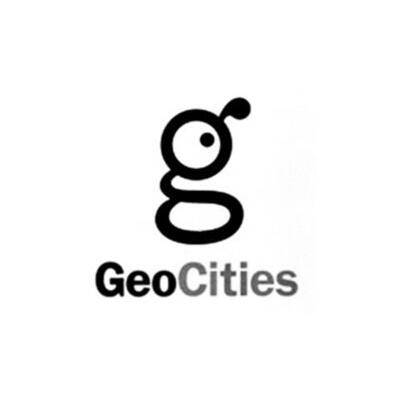 GeoCities_百度百科