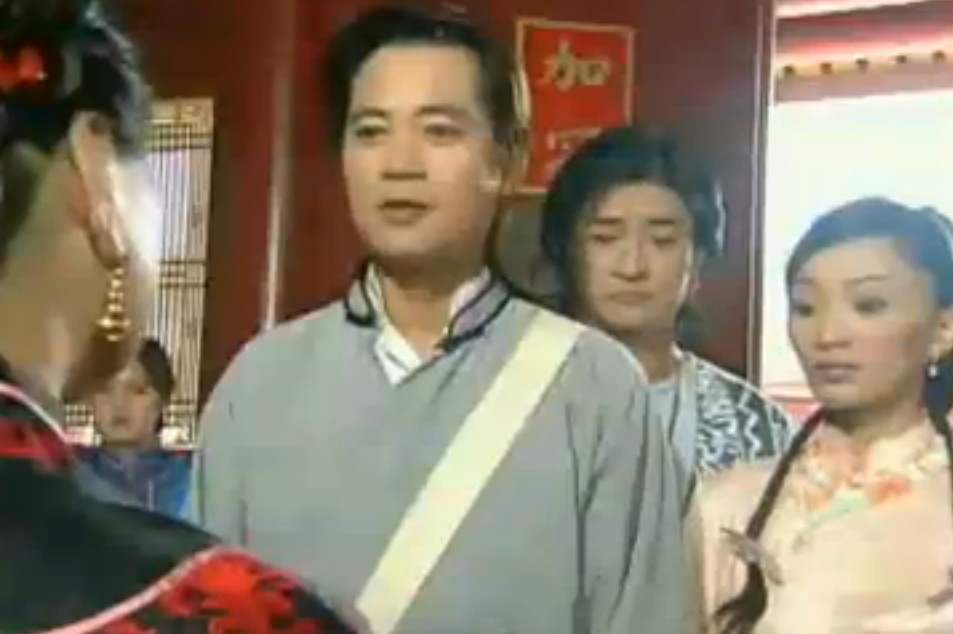 九龙传说