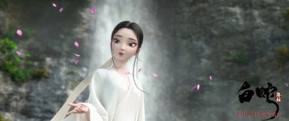 过去那么多年 92版 新白娘子传奇 依然是无可超越的经典改编 百科ta说
